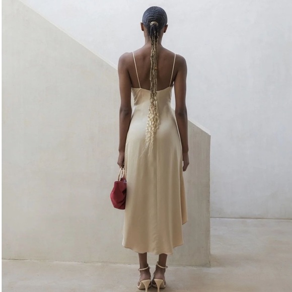 NATASHA DRESS - Picture 2 of 2